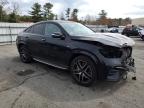 2024 Mercedes-Benz Gle Coupe Amg 53 4Matic for Sale in Exeter, RI - Front End