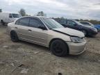 2001 Honda Civic Lx zu verkaufen in Baltimore, MD - Front End