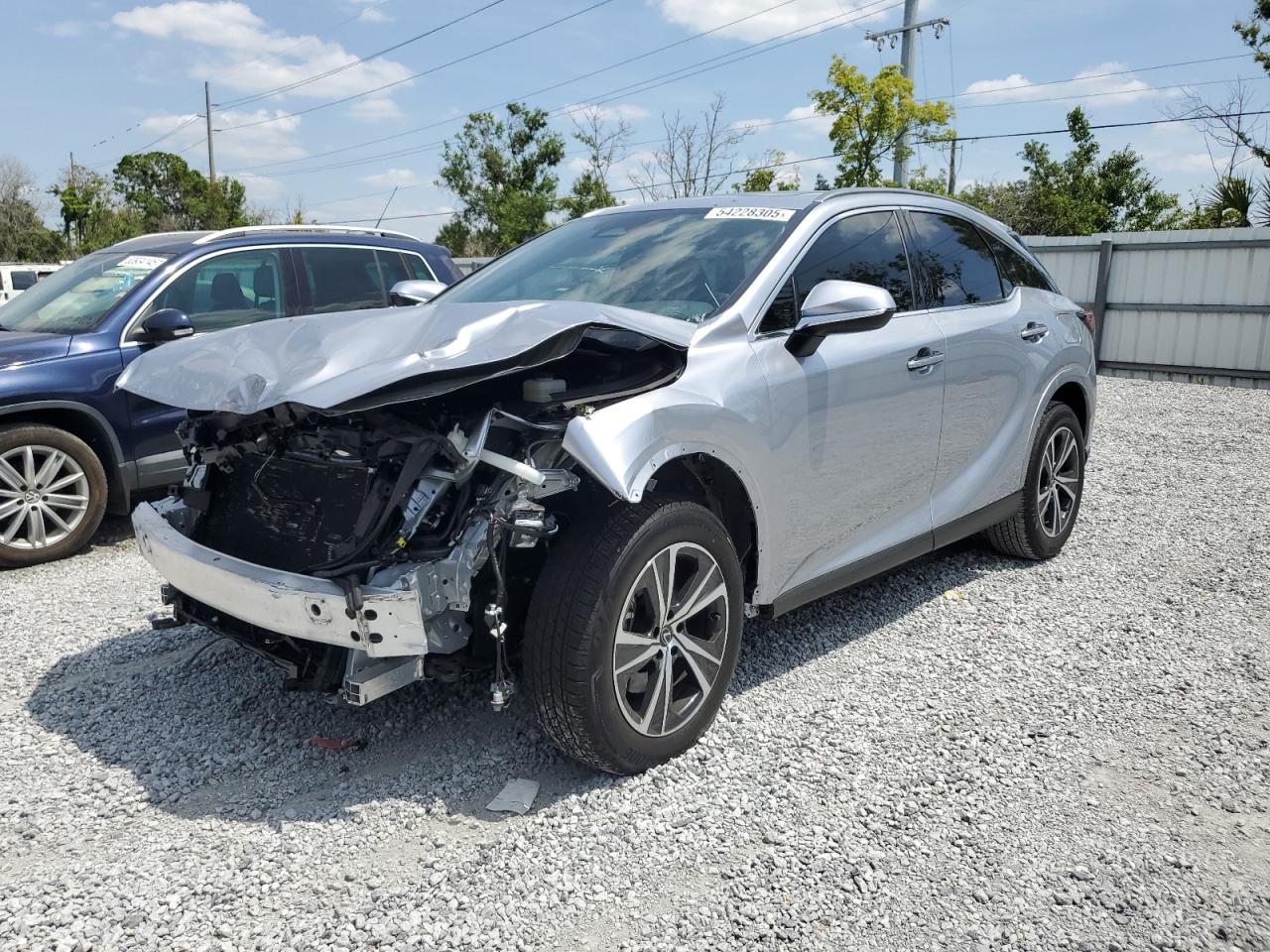 2025 Lexus Rx 350 Premium for Sale in Riverview, FL - Front End