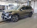 2023 Subaru Ascent Limited продається в Pasco, WA - Front End