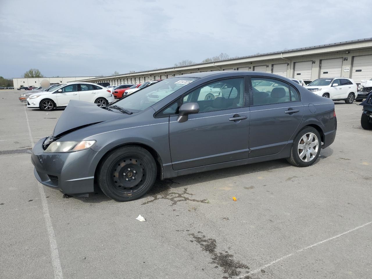 Louisville, KY에서 판매 중인 2011 Honda Civic Lx - Front End