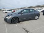 2011 Honda Civic Lx للبيع في Louisville، KY - Front End