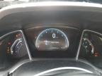 2018 Honda Civic Exl for Sale in Pennsburg, PA - Front End