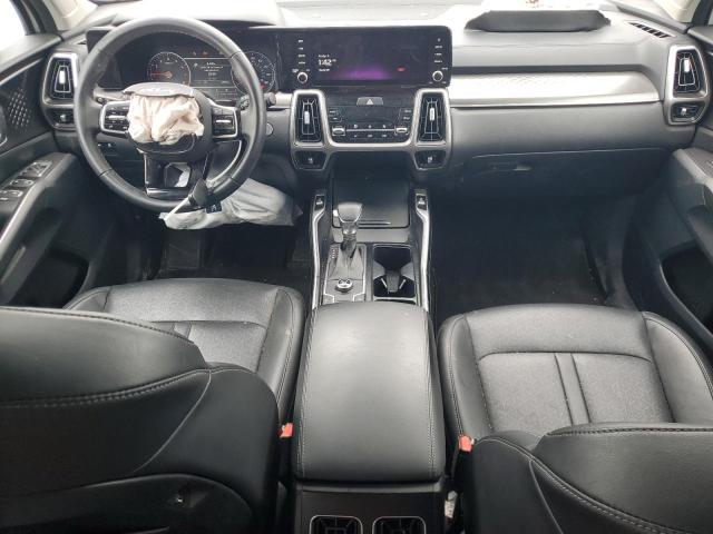 KIA SORENTO 2022 Biały