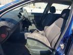 2005 VAUXHALL ASTRA LIFE for sale at Copart SANDWICH