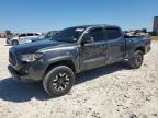 2019 Toyota Tacoma Double Cab na sprzedaż w Taylor, TX - Side