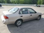 2001 Toyota Corolla Ce for Sale in Savannah, GA - Front End