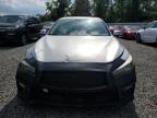 2017 Infiniti Q50 Premium იყიდება Riverview-ში, FL - Front End