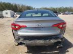 2017 Hyundai Sonata Se for Sale in Charles City, VA - Rear End