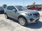 2018 Land Rover Discovery Sport Se zu verkaufen in New Orleans, LA - Minor Dent/Scratches