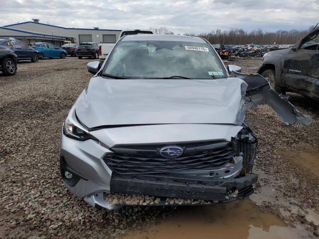  SUBARU IMPREZA 2024 Srebrny
