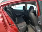 2015 Nissan Versa S на продаже в Sacramento, CA - Front End