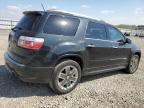 2011 Gmc Acadia Denali იყიდება Earlington-ში, KY - Hail