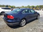 2014 Volkswagen Passat Sel na sprzedaż w Byron, GA - Minor Dent/Scratches