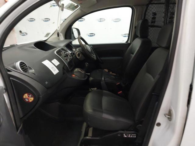 2019 RENAULT KANGOO BUS