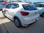 2017 SEAT IBIZA SE M for sale at Copart ROCHFORD