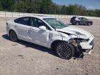 2018 Ford Fusion Titanium/Platinum Hev на продаже в Oklahoma City, OK - All Over