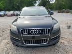 2014 Audi Q7 Premium Plus na sprzedaż w Eight Mile, AL - Mechanical