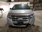 2013 Ford Edge Limited იყიდება Eldridge-ში, IA - Mechanical