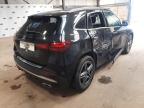 2024 MERCEDES BENZ GLA 200 AM for sale at Copart WOLVERHAMPTON