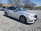 2011 Mercedes-Benz E 350 4Matic იყიდება North Billerica-ში, MA - Side