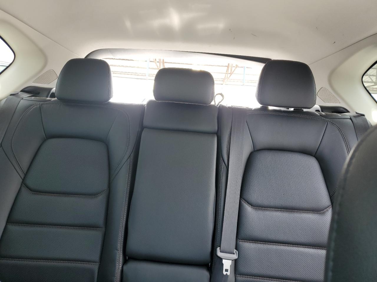 2020 Mazda Cx-5 Grand Touring Reserve VIN: JM3KFBAYXL0819004 Lot: 51578825