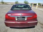 2004 Mercury Grand Marquis Ls for Sale in Albuquerque, NM - Front End