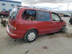 1997 Mercury Villager  for Sale in Albuquerque, NM - Front End