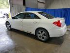 2008 Pontiac G6 Gt за продажба в Hurricane, WV - Rear End