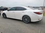 2016 Lexus Es 350 for Sale in Grand Prairie, TX - Rear End