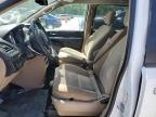 2016 Dodge Grand Caravan Se للبيع في Ellenwood، GA - Front End