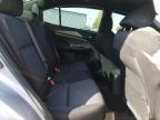 2016 Subaru Wrx  на продаже в Portland, OR - Side