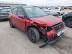 2023 SEAT ARONA SE T for sale at Copart SANDWICH