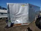 2019 Stealth Sch8520Ta3 Enclosed Cargo Trailer იყიდება Cicero-ში, IN - All Over