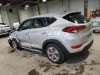2017 HYUNDAI TUCSON SE à vendre chez Copart ON - COOKSTOWN