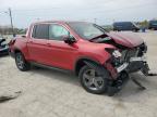 2023 Honda Ridgeline Rtl للبيع في Indianapolis، IN - Front End