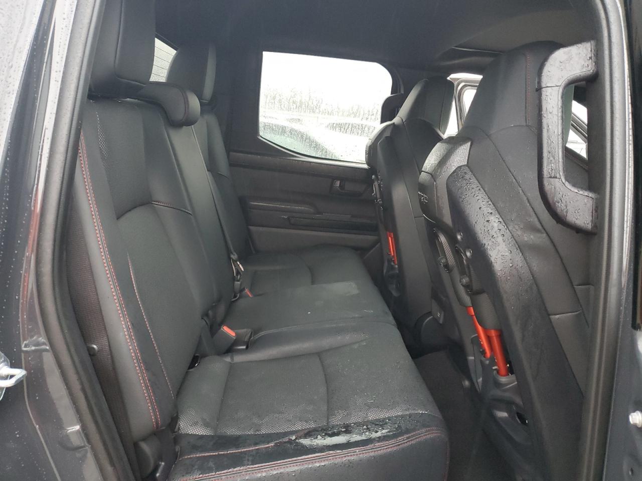 2024 Toyota Tacoma Double Cab VIN: 3TYLC5LN0RT000670 Lot: 51956795