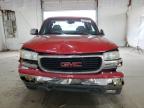 1999 Gmc New Sierra K1500 for Sale in Lexington, KY - Front End