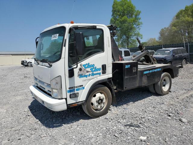 2017 Isuzu Npr Hd 