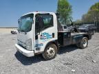 2017 Isuzu Npr Hd  de vânzare în Madisonville, TN - Minor Dent/Scratches