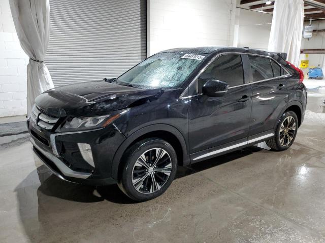  MITSUBISHI ECLIPSE 2020 Czarny