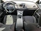 2015 Chrysler 200 Limited for Sale in Earlington, KY - Hail