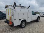 2012 Chevrolet Silverado C3500 for Sale in Temple, TX - Normal Wear