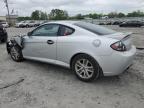 2008 Hyundai Tiburon Gs en Venta en Montgomery, AL - Side