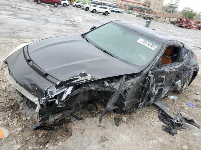2014 Nissan 370Z Base