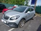 2016 VAUXHALL MOKKA SE C for sale at Copart ST HELENS