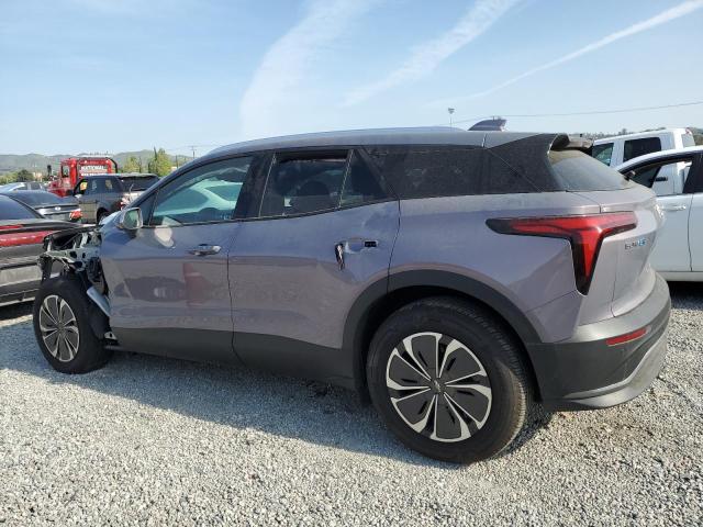  CHEVROLET BLAZER 2024 Серый