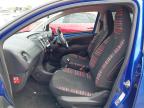2019 CITROEN C1 FLAIR for sale at Copart WOLVERHAMPTON