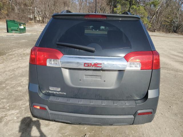  GMC TERRAIN 2013 Сharcoal