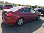 2015 Subaru Legacy 2.5I for Sale in Portland, OR - Rear End
